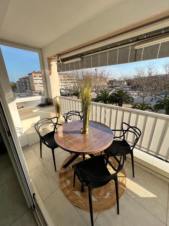 Le Bonheur De Saint Aygulf Apartment Exterior photo